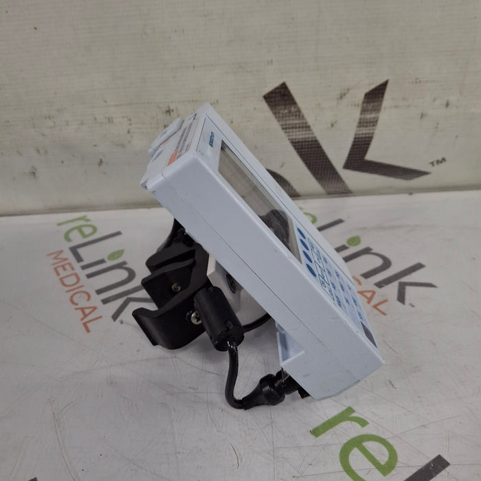 Baxter Baxter Sigma Spectrum 8.01.00 w/o Battery Infusion Pump Infusion Pumps reLink Medical