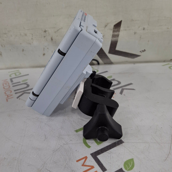 Baxter Baxter Sigma Spectrum 8.01.00 w/o Battery Infusion Pump Infusion Pumps reLink Medical