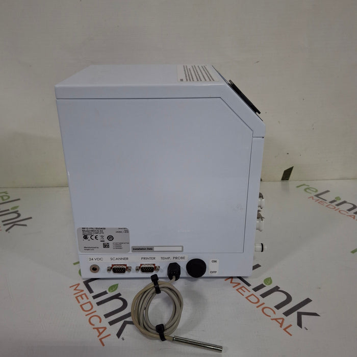 Steris Acu-sinQ Enzymatic Dosing System