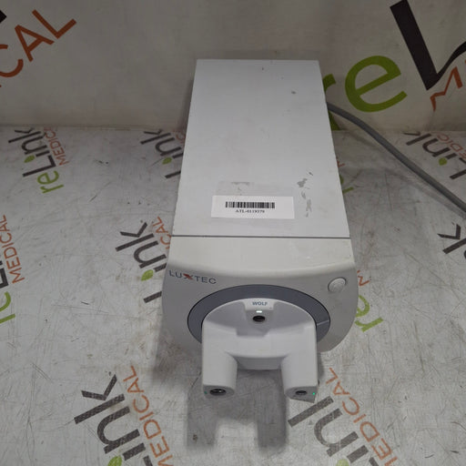 Luxtec Luxtec CLX-T Light Source Surgical Equipment reLink Medical