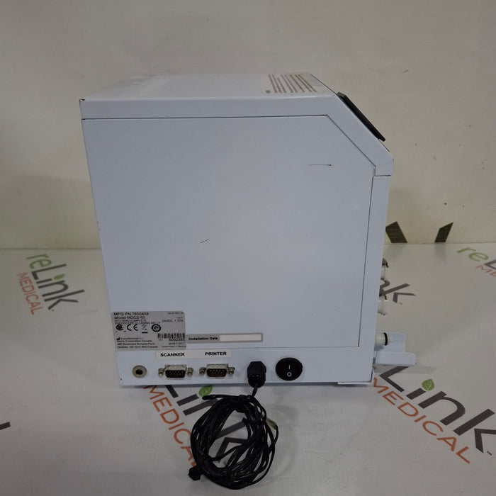 Steris Acu-sinQ Enzymatic Dosing System