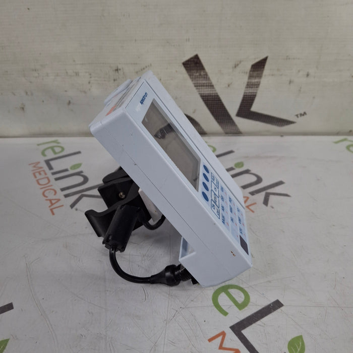 Baxter Baxter Sigma Spectrum 8.01.00 w/o Battery Infusion Pump Infusion Pump reLink Medical