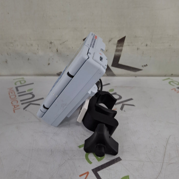 Baxter Baxter Sigma Spectrum 8.01.00 w/o Battery Infusion Pump Infusion Pump reLink Medical