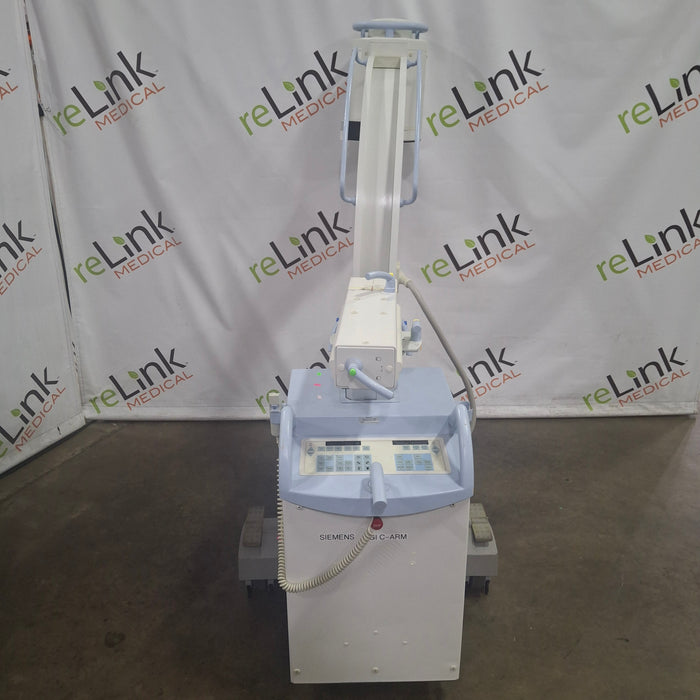 Siemens Siemens Arcadis Varic C-Arm C-Arms & Tables reLink Medical