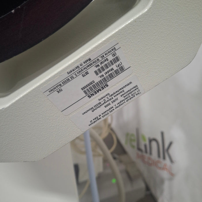 Siemens Siemens Arcadis Varic C-Arm C-Arms & Tables reLink Medical