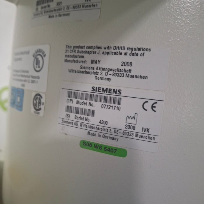 Siemens Siemens Arcadis Varic C-Arm C-Arms & Tables reLink Medical