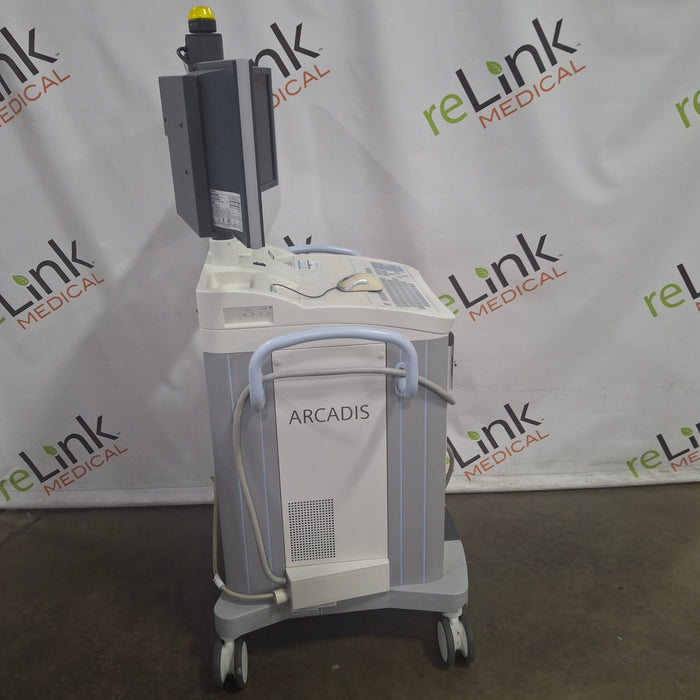 Siemens Siemens Arcadis Varic C-Arm C-Arms & Tables reLink Medical