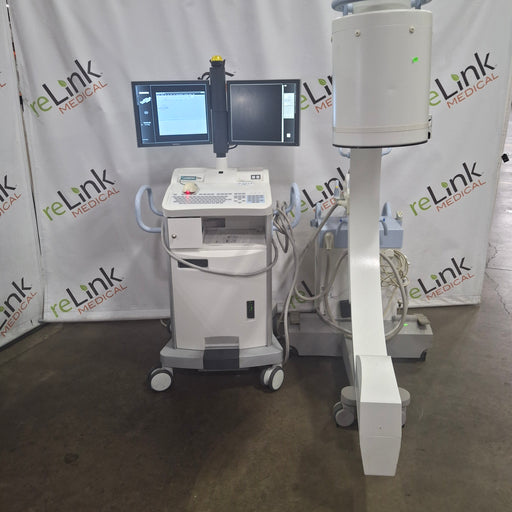Siemens Siemens Arcadis Varic C-Arm C-Arms & Tables reLink Medical