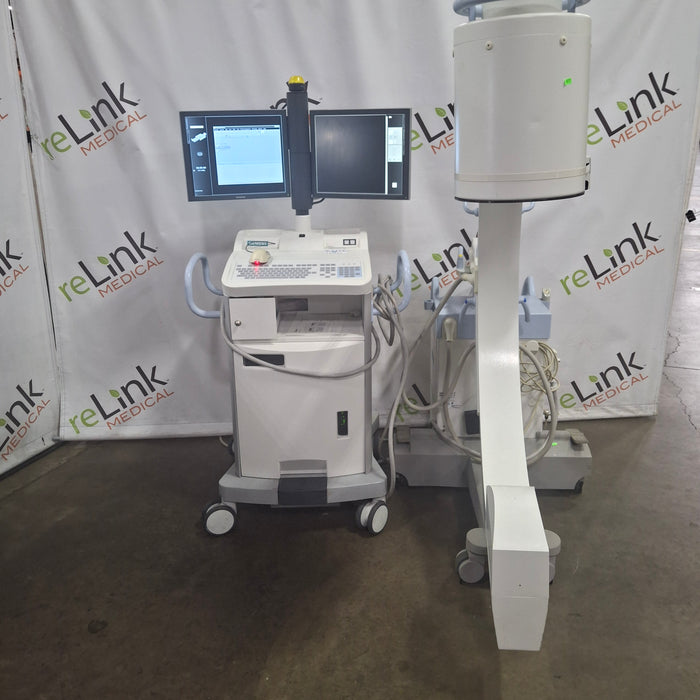 Siemens Siemens Arcadis Varic C-Arm C-Arms & Tables reLink Medical