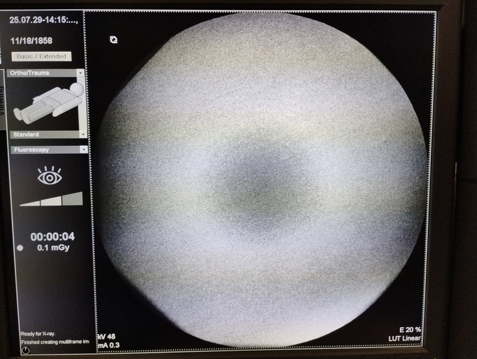 Siemens Siemens Arcadis Varic C-Arm C-Arms & Tables reLink Medical