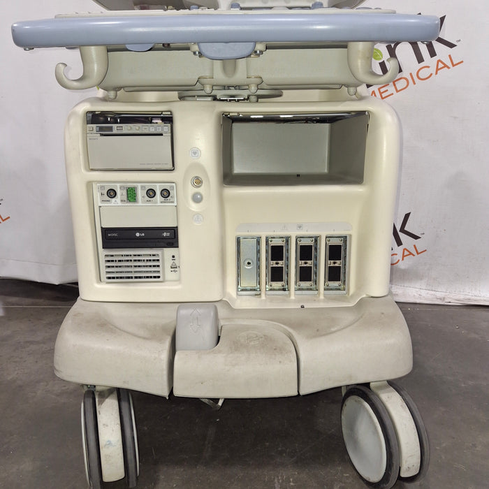 GE Healthcare GE Healthcare Vivid 7 Dimension Ultrasound Ultrasound reLink Medical
