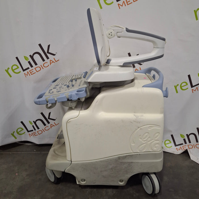 GE Healthcare GE Healthcare Vivid 7 Dimension Ultrasound Ultrasound reLink Medical