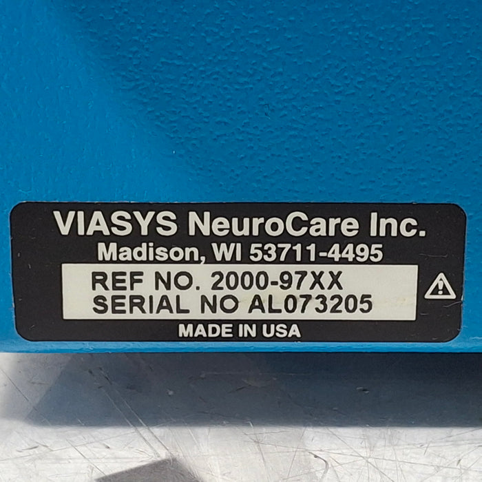Grason Stadler Grason Stadler GSI TympStar Tympanometer Audiology reLink Medical