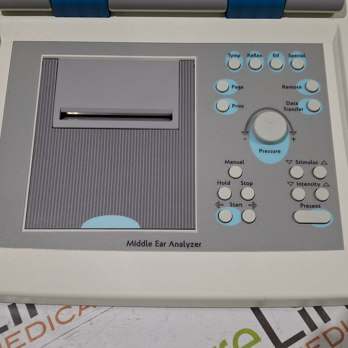 Grason Stadler Grason Stadler GSI TympStar Tympanometer Audiology reLink Medical