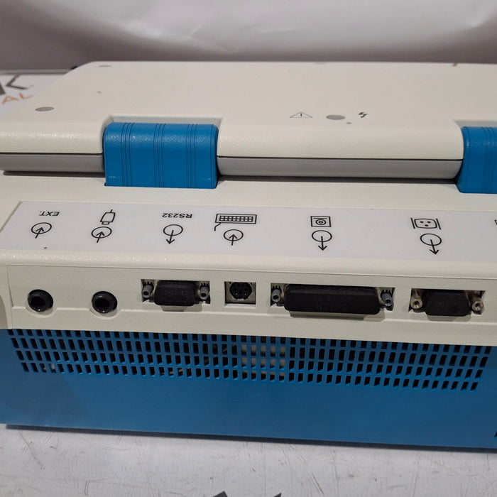 Grason Stadler Grason Stadler GSI TympStar Tympanometer Audiology reLink Medical