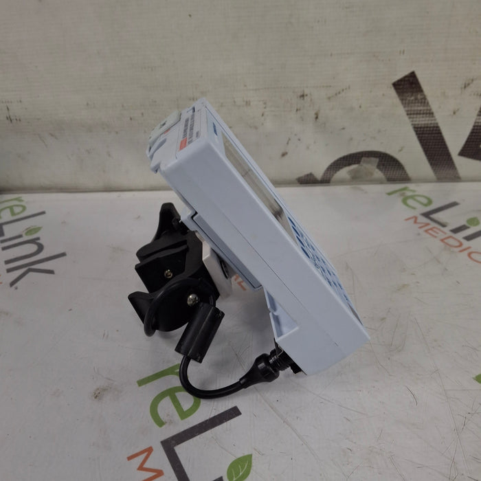 Baxter Baxter Sigma Spectrum 8.01.00 w/o Battery Infusion Pump Infusion Pump reLink Medical