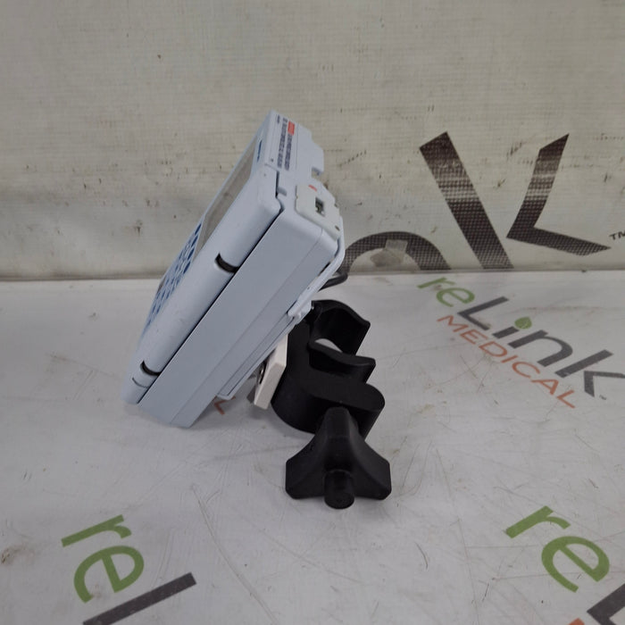 Baxter Baxter Sigma Spectrum 8.01.00 w/o Battery Infusion Pump Infusion Pump reLink Medical