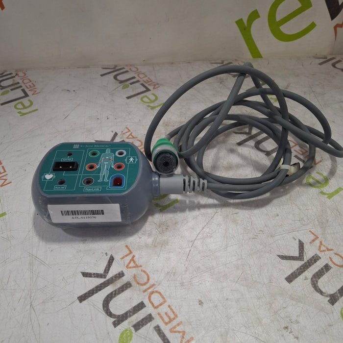 St. Jude Medical, Inc. NavLink 100003063 GenConnect Module
