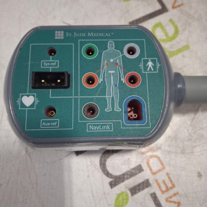 St. Jude Medical, Inc. NavLink 100003063 GenConnect Module