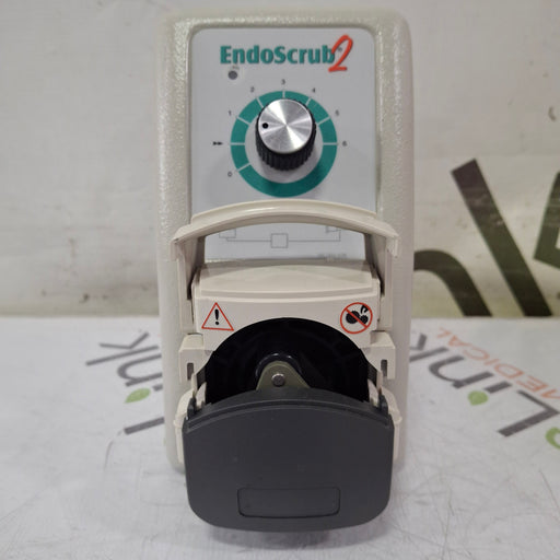 Medtronic Medtronic Xomed Endo-Scrub 2  19-91005 Pump Surgical Equipment reLink Medical