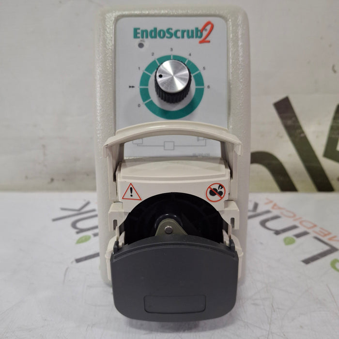 Medtronic Medtronic Xomed Endo-Scrub 2  19-91005 Pump Surgical Equipment reLink Medical