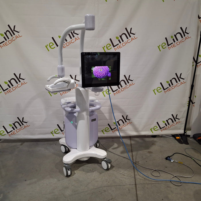 GE Healthcare GE Healthcare Invenia Abus Automated Breast Ultrasound Ultrasound reLink Medical