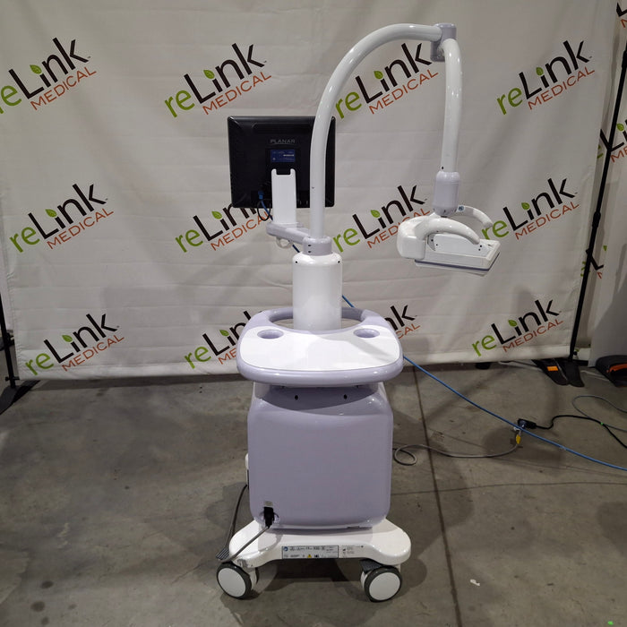 GE Healthcare GE Healthcare Invenia Abus Automated Breast Ultrasound Ultrasound reLink Medical