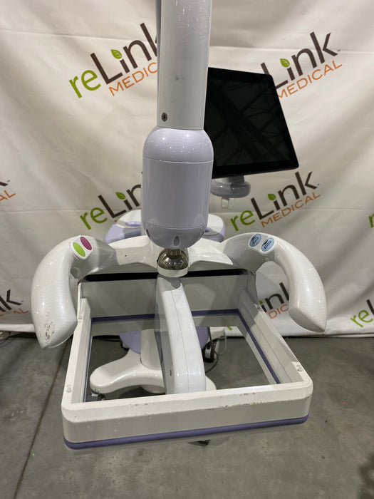 GE Healthcare GE Healthcare Invenia Abus Automated Breast Ultrasound Ultrasound reLink Medical