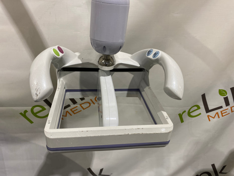 GE Healthcare Invenia Abus Automated Breast Ultrasound