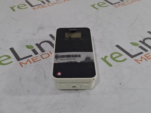 Philips Philips 865216 NBP Wireless IntelliVue Module Patient Monitors reLink Medical