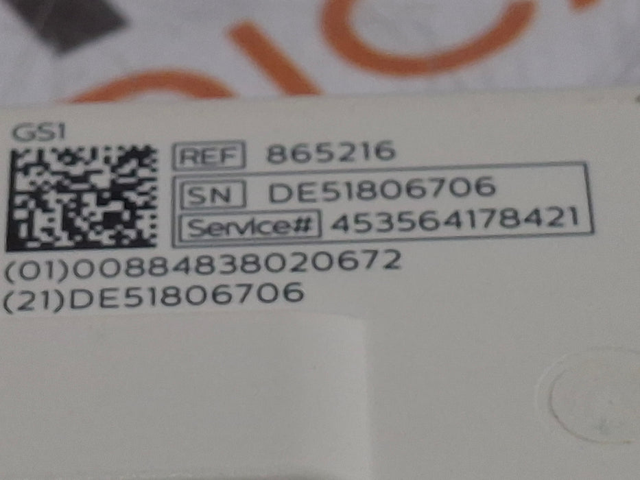 Philips Philips 865216 NBP Wireless IntelliVue Module Patient Monitors reLink Medical