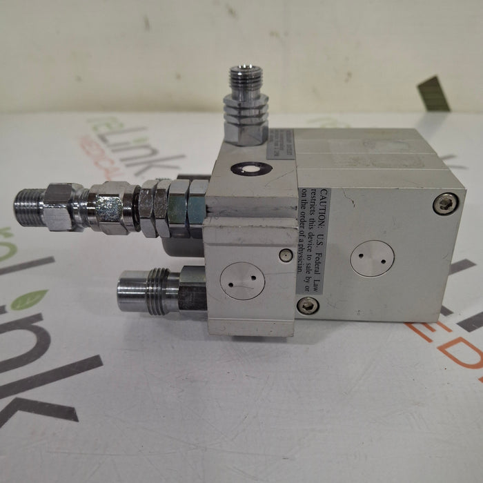 Viasys Healthcare Viasys Healthcare Bird 03800A Air-Oxygen Blender Respiratory reLink Medical