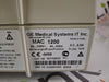 GE Healthcare GE Healthcare MAC 1200 ECG Cardiology reLink Medical