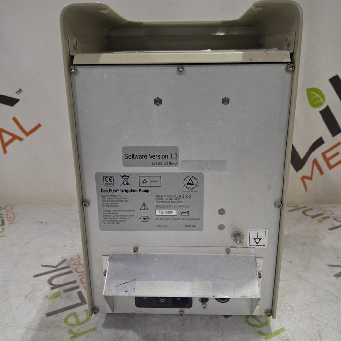 BioSense Webster CoolFlow Irrigation Pump