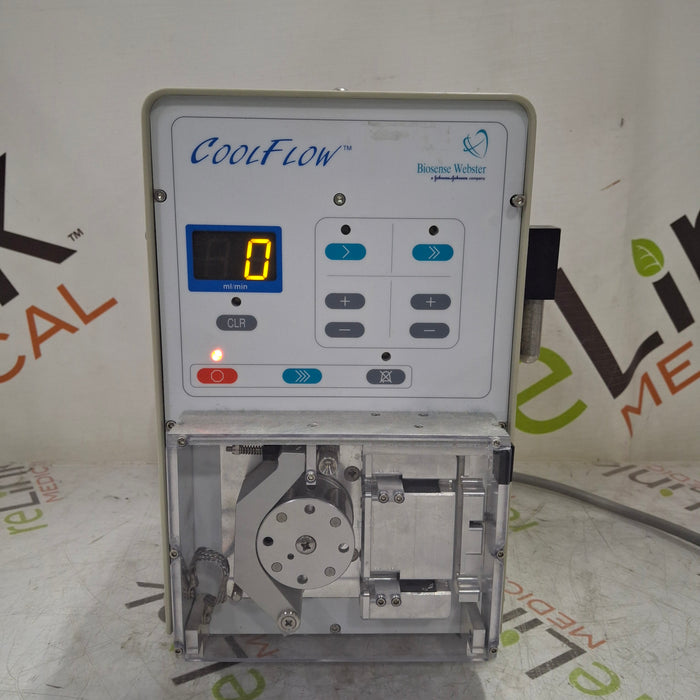 BioSense Webster CoolFlow Irrigation Pump