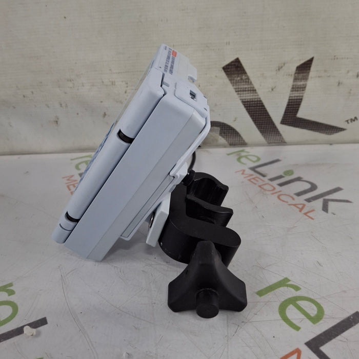 Baxter Baxter Sigma Spectrum 8.01.00 w/o Battery Infusion Pump Infusion Pump reLink Medical