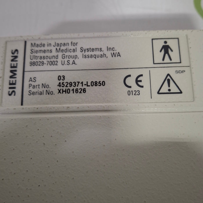 Siemens Siemens 6.5EV13S Ultrasound Transducer Probe Ultrasound Probes reLink Medical