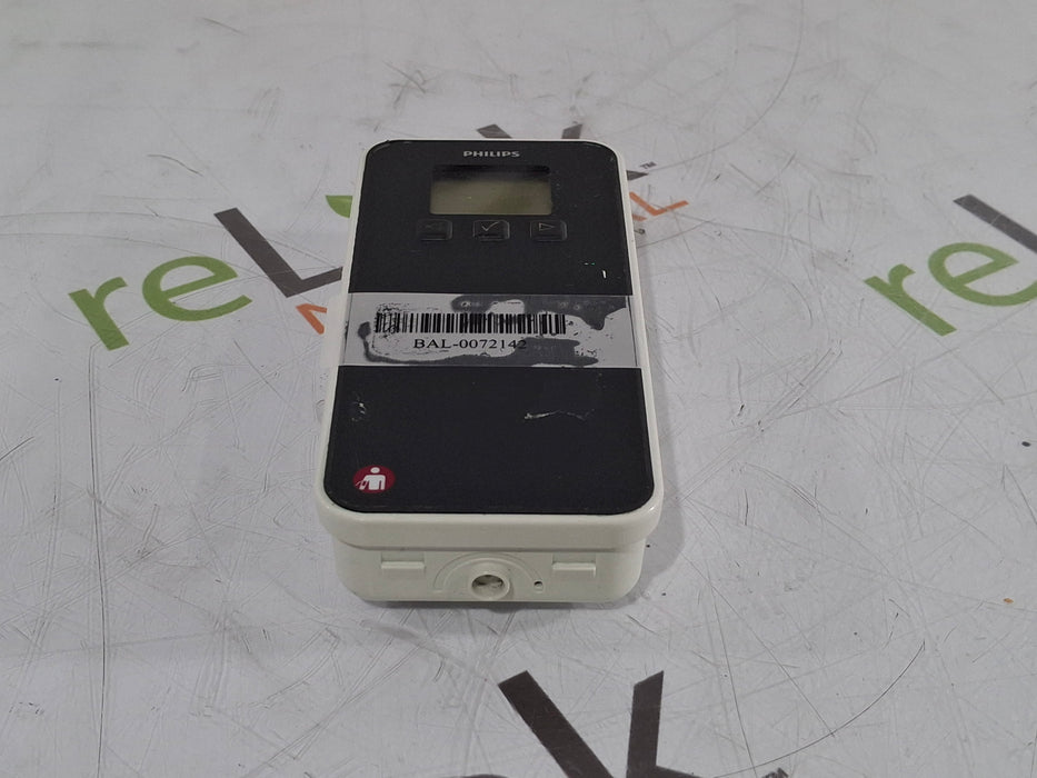 Philips Philips 865216 NBP Wireless IntelliVue Module Patient Monitors reLink Medical