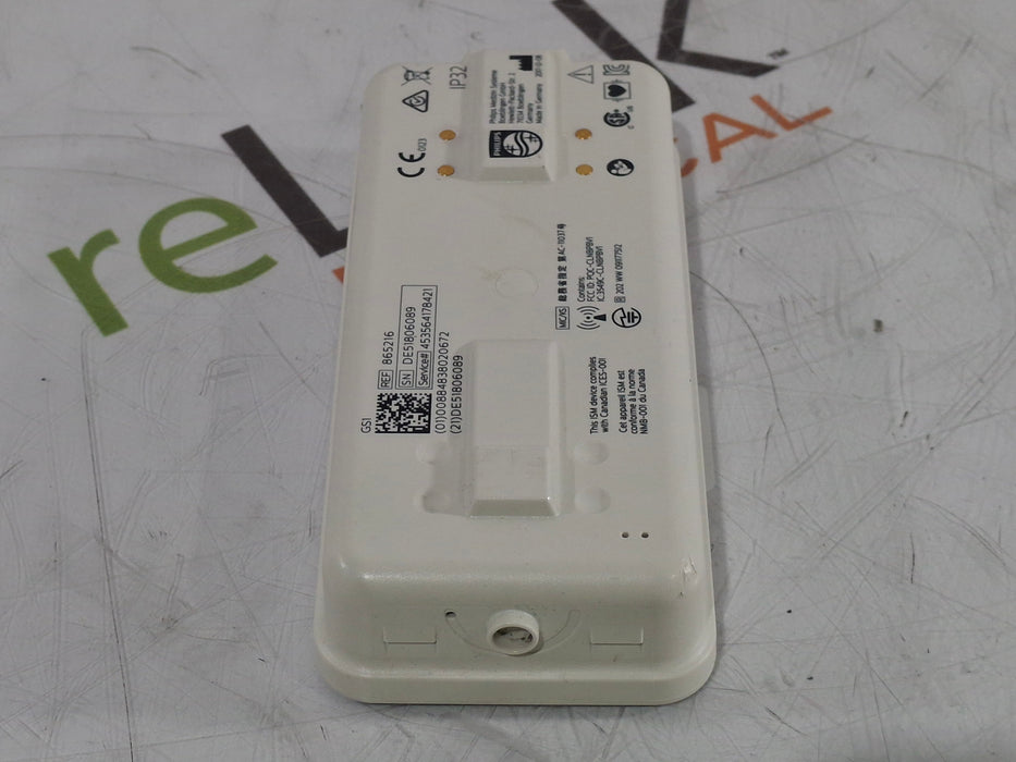 Philips Philips 865216 NBP Wireless IntelliVue Module Patient Monitors reLink Medical