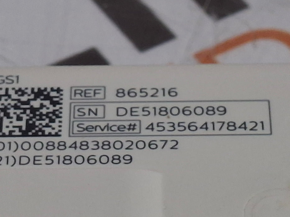 Philips Philips 865216 NBP Wireless IntelliVue Module Patient Monitors reLink Medical