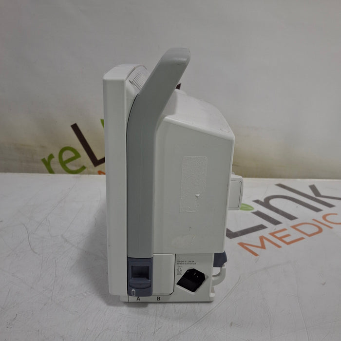 GE Healthcare GE Healthcare Carescape B450 Critical Care Patient Monitor Patient Monitors reLink Medical