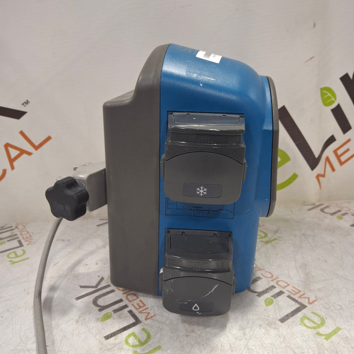 Medtronic Medtronic XOMED XPS 3000 Shaver Console Surgical Equipment reLink Medical