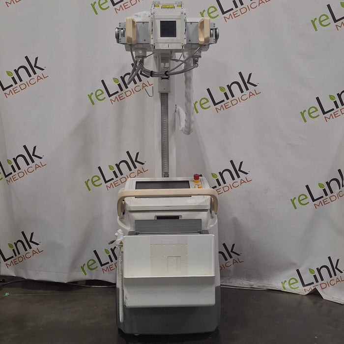 Philips Philips Digital Mobile Diagnost Portable X-Ray Portable X-Ray Machines reLink Medical