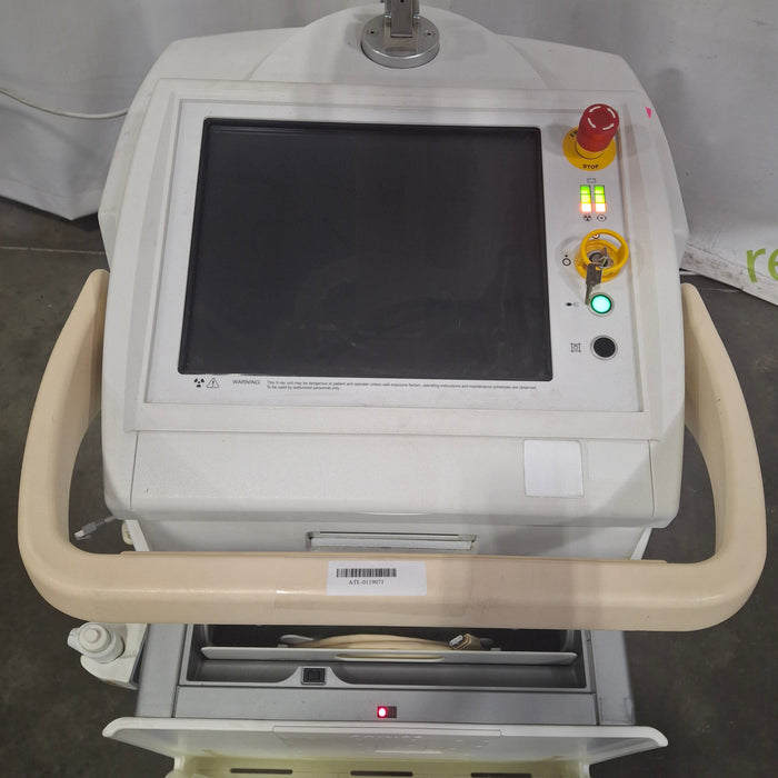 Philips Philips Digital Mobile Diagnost Portable X-Ray Portable X-Ray Machines reLink Medical