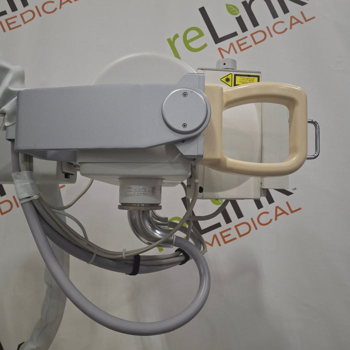 Philips Philips Digital Mobile Diagnost Portable X-Ray Portable X-Ray Machines reLink Medical