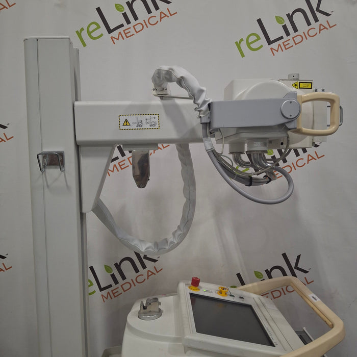 Philips Philips Digital Mobile Diagnost Portable X-Ray Portable X-Ray Machines reLink Medical