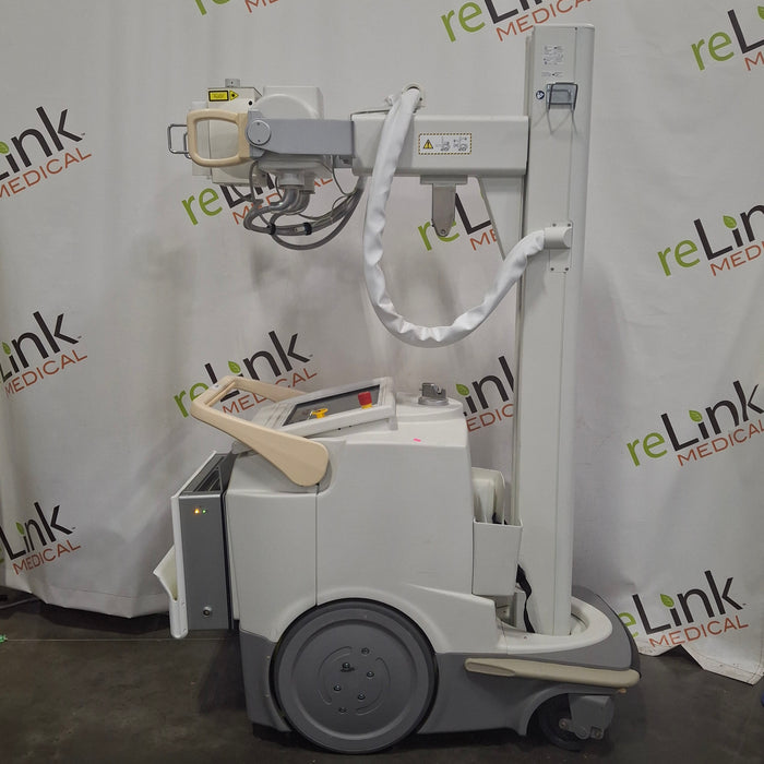 Philips Philips Digital Mobile Diagnost Portable X-Ray Portable X-Ray Machines reLink Medical