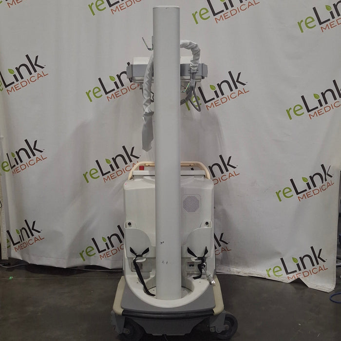 Philips Philips Digital Mobile Diagnost Portable X-Ray Portable X-Ray Machines reLink Medical