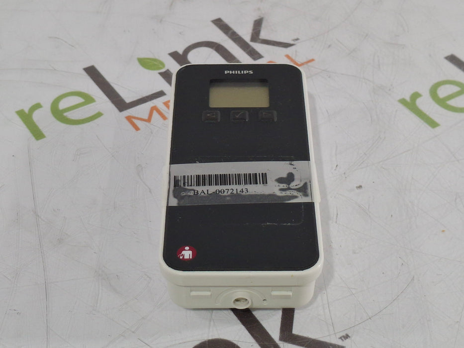 Philips Philips 865216 NBP Wireless IntelliVue Module Patient Monitors reLink Medical