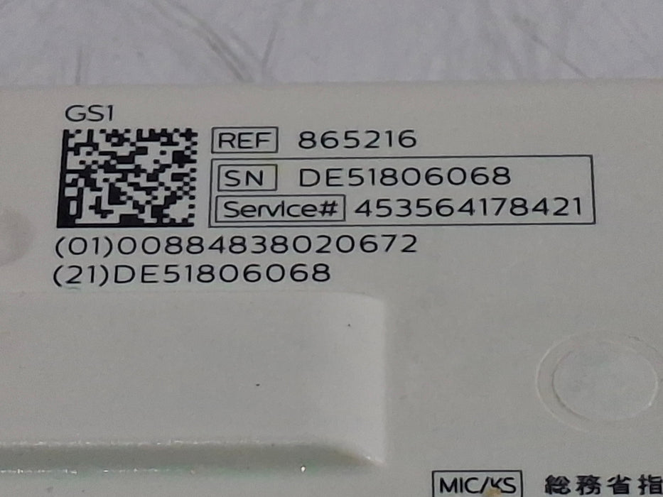 Philips Philips 865216 NBP Wireless IntelliVue Module Patient Monitors reLink Medical